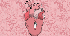 焦虑和纤维肌痛是如何联系在一起的?